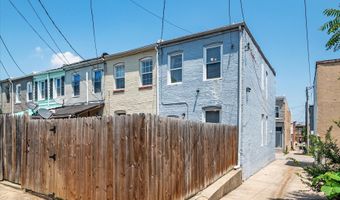 200 N ROSE St, Baltimore, MD 21224