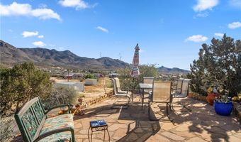 9910 N 1st St, Chloride, AZ 86431