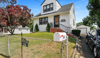 36 APPLE Ave, Bellmawr, NJ 08031
