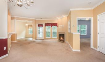 261 BECKENHAM Cir #204, Bel Air, MD 21014