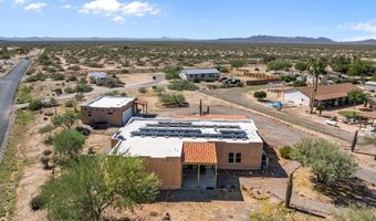 23315 W STAGHORN Ln, Congress, AZ 85332