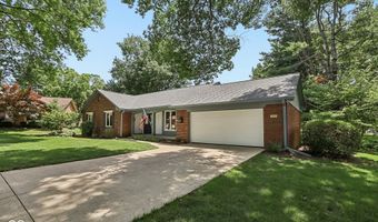 1853 Winding Ridge Ct, Indianapolis, IN 46217