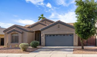 10909 W CHASE Ln, Avondale, AZ 85323