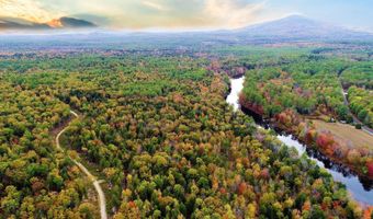 Lot # 02 North Road, Parsonsfield, ME 04047