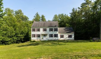 23 Stone Farm Rd, Barrington, NH 03825