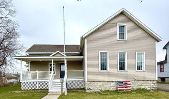 218 W Hamilton St, Alpena, MI 49707