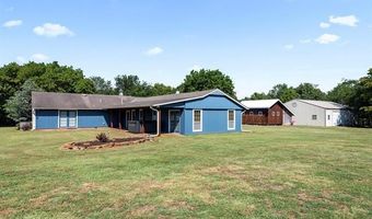 403000 W 2150 Dr, Bartlesville, OK 74006