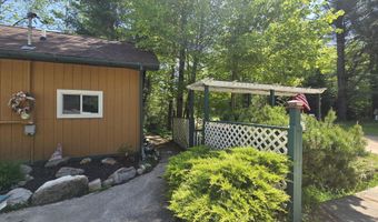 2115 Drummond Rd, Alger, MI 48610