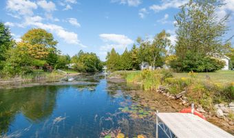 121 Channel Rd, Alpena, MI 49707