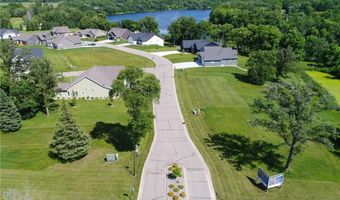 Lot 45 Jessie View Drive SE, Alexandria, MN 56308