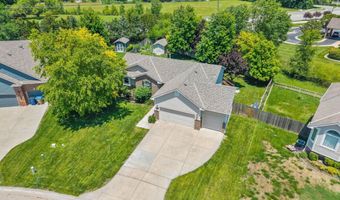 2034 N Northridge St, Andover, KS 67002