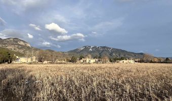 Tract 2 HWY 150, Arroyo Seco, NM 87514