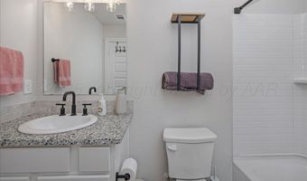 7510 JOHN THOMAS St, Amarillo, TX 79119