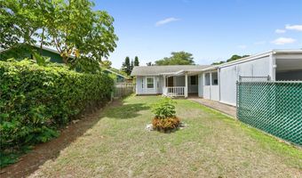 58-107 Mamao St, Haleiwa, HI 96712