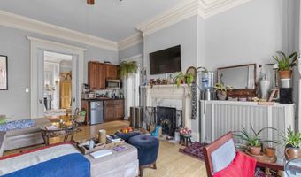 106 E CHASE St, Baltimore, MD 21202