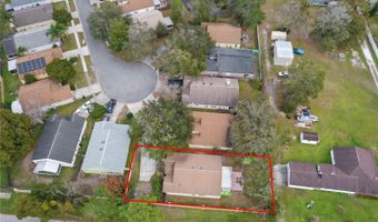 1801 CONCORD Dr, Apopka, FL 32703