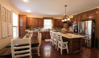 1450 County Road 704, Blue Mountain, MS 38610