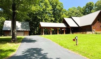 150 Harrison Mill Rd, Benton, TN 37307