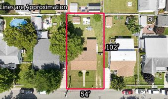 19 Arbor, Villas, NJ 08251