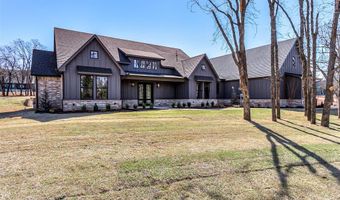 12800 Hidden Trl, Arcadia, OK 73007