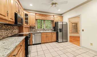 1767 Winchester Heights Dr, Asheboro, NC 27205