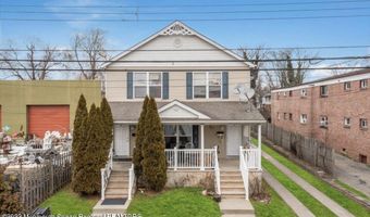 1317 Washington Ave, Asbury Park, NJ 07712
