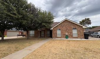 5402 Willow View Rd, Abilene, TX 79606