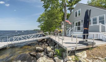 1485 Richville Rd, Standish, ME 04084