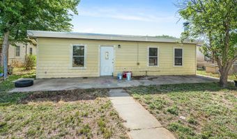 4606 S Hayden St, Amarillo, TX 79110