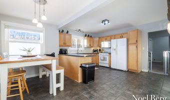 12607 68th Ave, Allendale, MI 49401