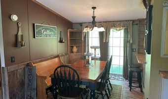 6577 S Fowler Rd, Bloomfield, IN 47424