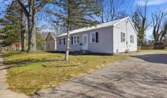 117 Robinson St, Allegan, MI 49010