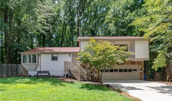 4125 Stutz Ct, Tucker, GA 30084