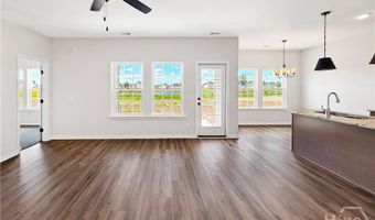 467 Buckhead Loop SE, Allenhurst, GA 31301