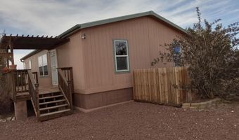 727 County Road 8500, Concho, AZ 85924