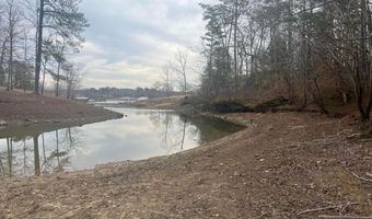 LOT 177 STONEY POINT, Double Springs, AL 35553