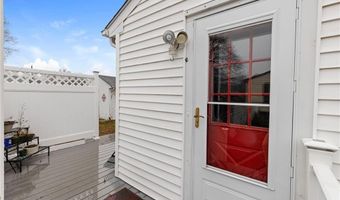 21 Helen Ave, Coventry, RI 02816
