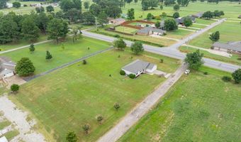 110 Luckau Ln, Alma, AR 72921