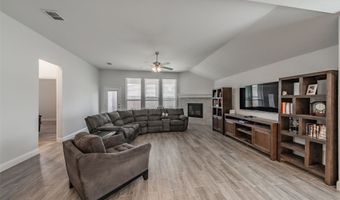 14833 Grissom Ave, Aledo, TX 76008