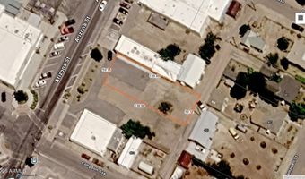 412 Arizona St, Bisbee, AZ 85603