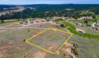 TBD OTHER, Hot Springs, SD 57747