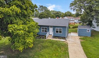 60 JOHN COLLINS Cir, Dover, DE 19904