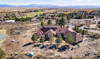 212 Trail Ct, Genoa, NV 89411