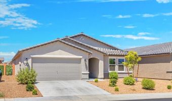 455 Desoto Falls St, Indian Springs, NV 89018