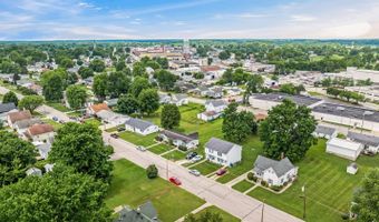 1016 1018 Central Ave, Batesville, IN 47006