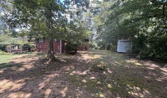 1225 Rush Chapel Rd, Adairsville, GA 30103