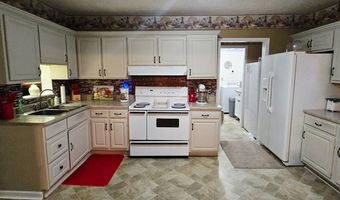 2871 Mexico Ridge Rd, Bennington, IN 47011