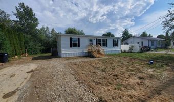 70 Shepherd Dr, Bangor, ME 04401