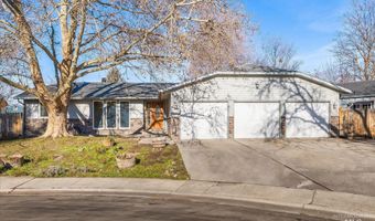 5364 W Redbridge, Boise, ID 83703