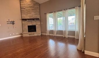 15021 Stargazer Dr, Aledo, TX 76008